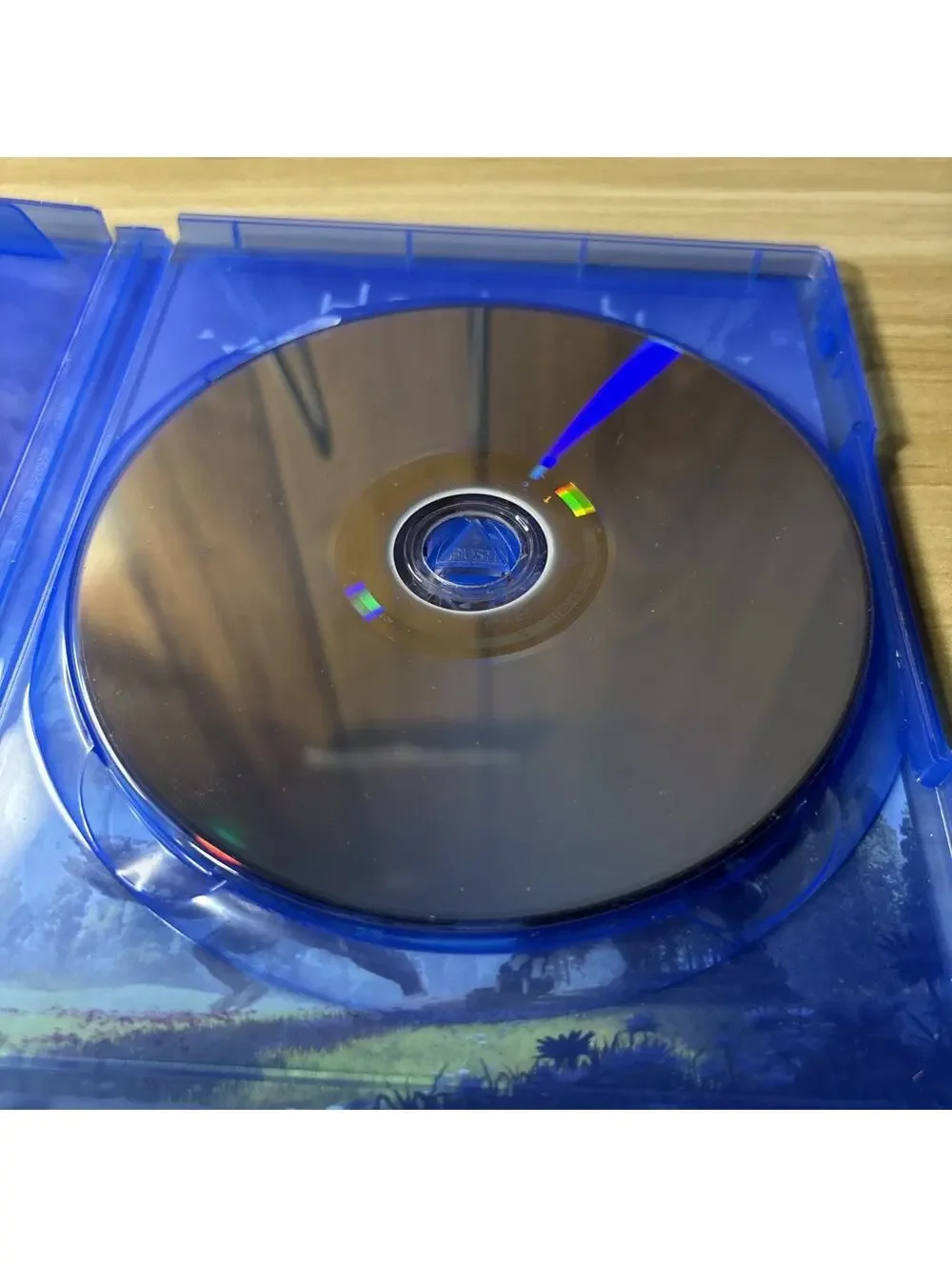 Horizon Zero Dawn Complete Edition PS4 Game